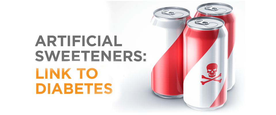 Diabetes II Linked with Diet Soft Drinks !!!