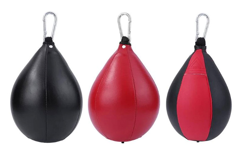 Multi Speed Bag Training – What / Why / How ??